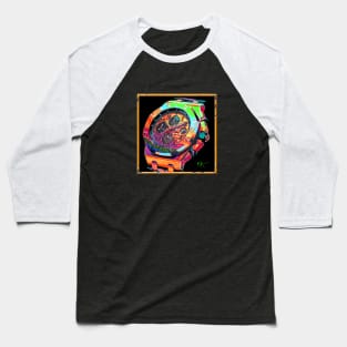 Audemars Popart Baseball T-Shirt